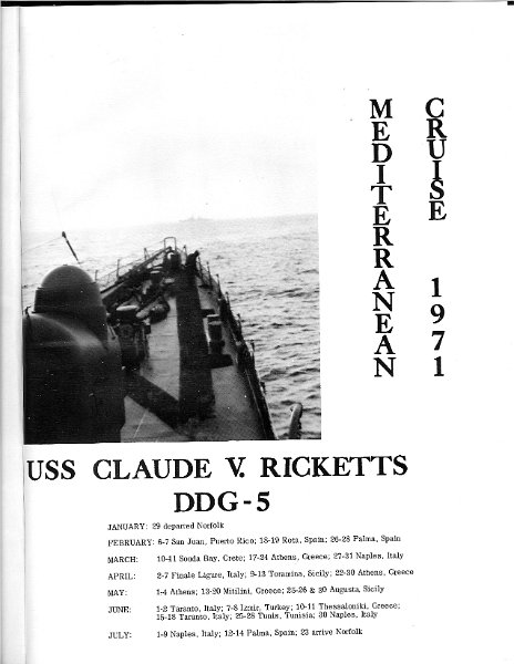 DDG-5 71 cruise0001.jpg - LEAD Technologies Inc. V1.01